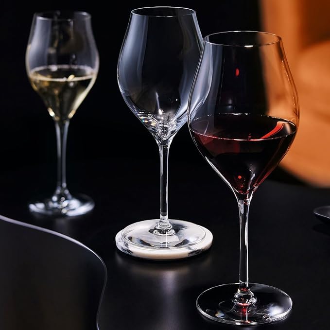 Chef & Sommelier Exaltation Collection Stemmed Glasses 55 cl Made in France Reinforced Packaging