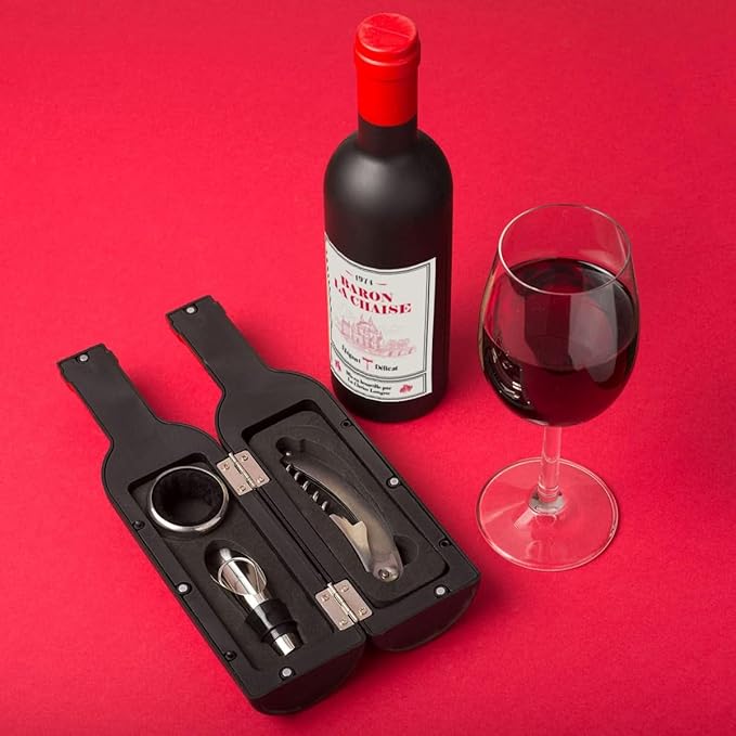 Le Studio】 Wine Opener kit Set