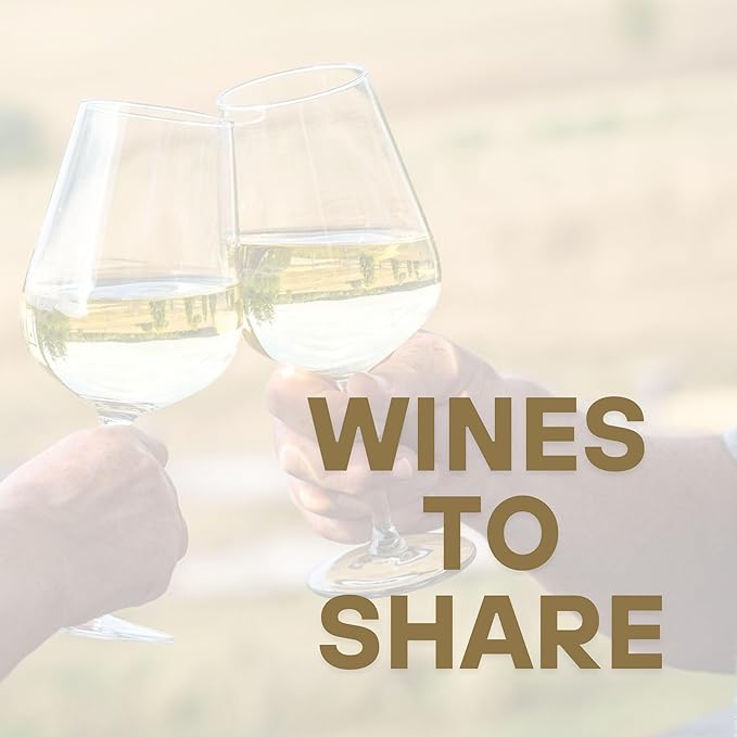 Master Vintner™ Winemaker's Reserve™ Sauvignon Blanc Wine Recipe Kit Makes 6 Gallons