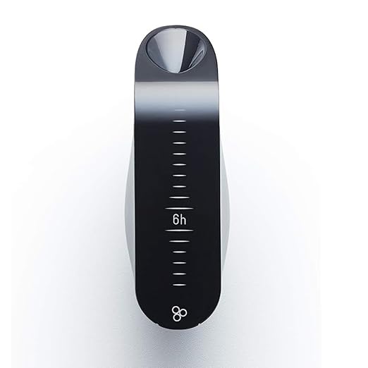 Electric Wine Aerator Aveine - Precise and Instant Aeration for Enhanced Wine Tasting - Innovative French Technology - Free Smart App