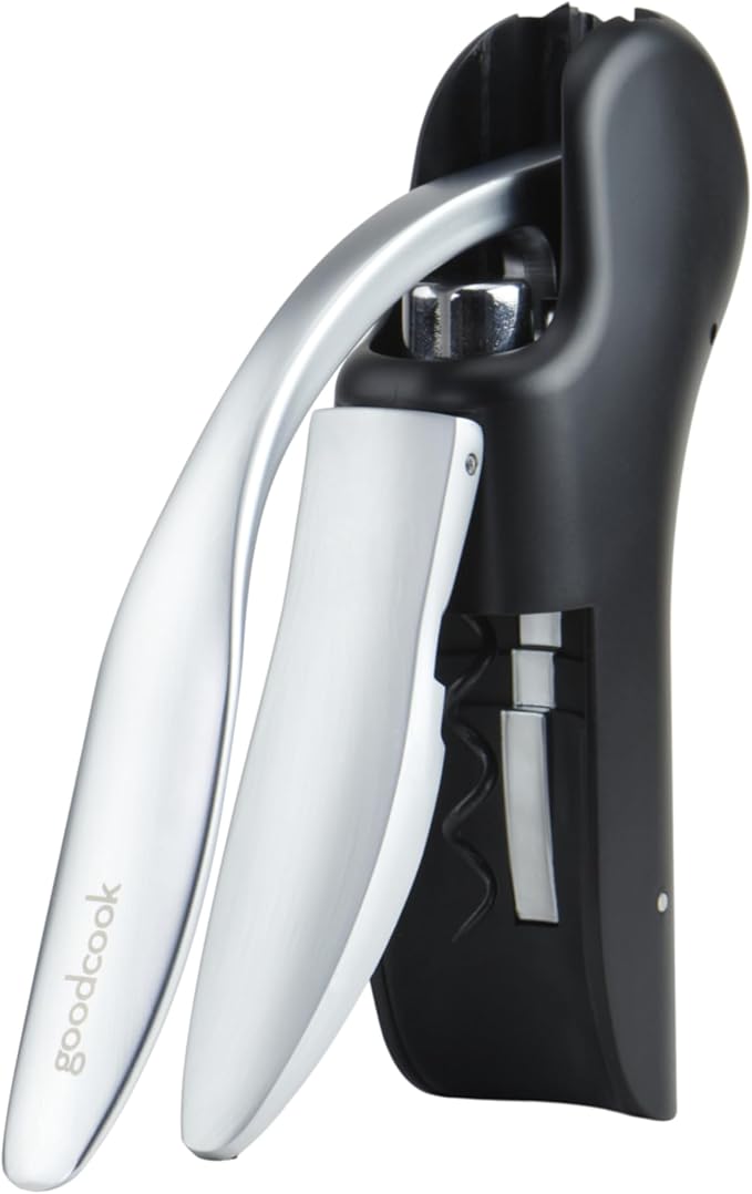 GoodCook Lever Corkscrew
