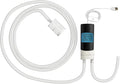 Wine Siphon Pump, Food Grade Auto Siphon Self Priming USB Electric Transfer Pump for Bottling Home Brew Wine, Beer, Kombucha, Mini Water Transfer Pump Kit, 2L/Min, No Mess Leak, Low Noise