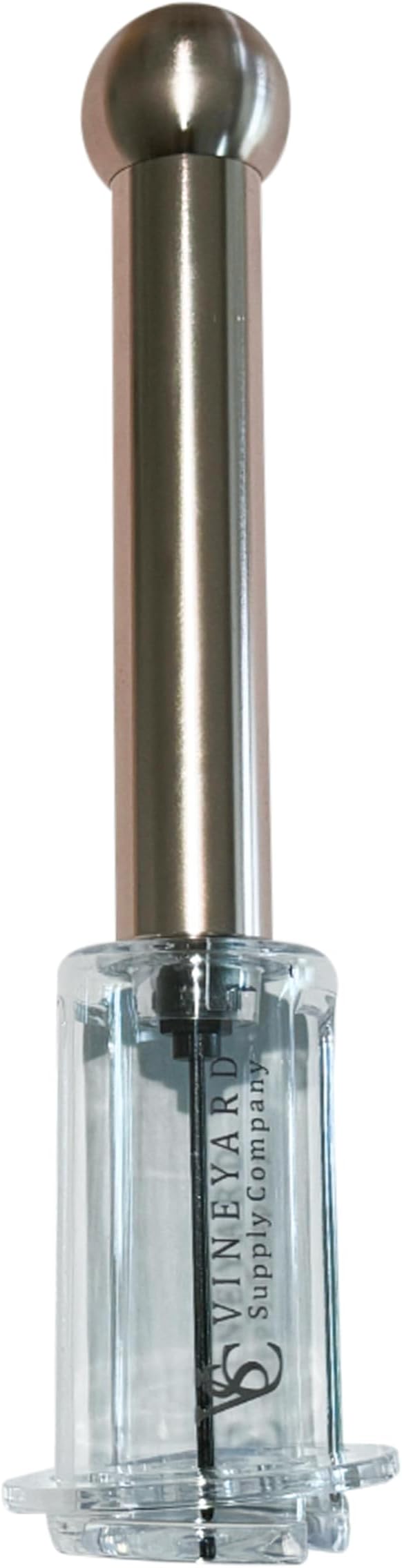 Professional Wine Opener Set from Vineyard Supply Company (Rose Gold)