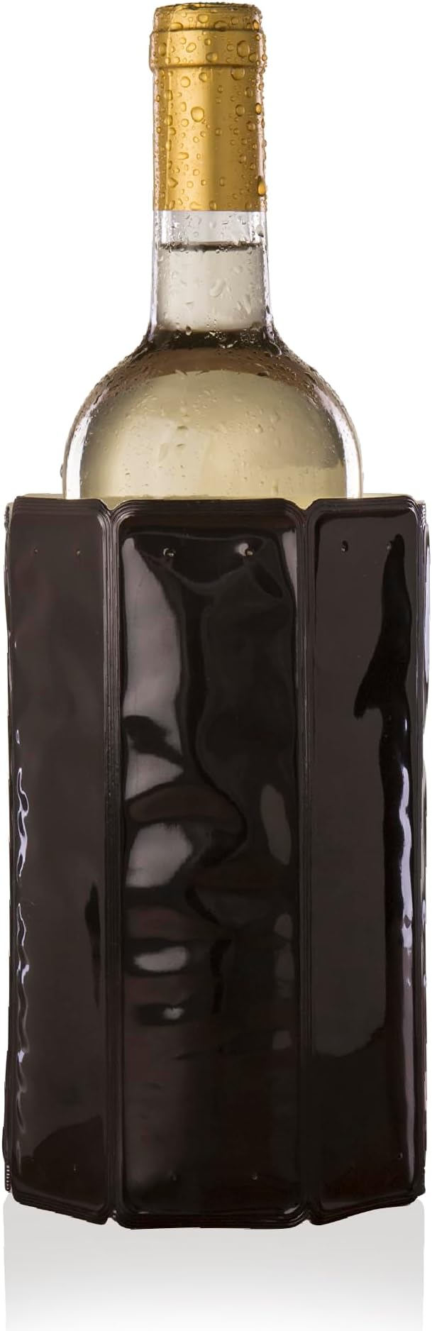 Vacu Vin Rapid Ice Wine Cooler 38803