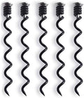 Best 5 Pack Replacement Corkscrew Spiral/Worm for KAYCROWN and BestUtensils Wine Opener