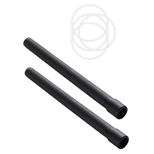 Replacement Parts for Vintorio Wine Aerator (Ring and Air Tube)