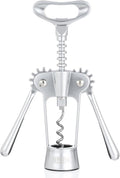 OTRON Wing Corkscrew Wine Opener Premium All-in-one Wine Corkscrew Opener
