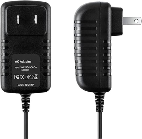 AC/DC Adapter Replacement for WineEnthusiast Electric Wine Opener KP1-36N KPI-36N1 KPI-36NI KPI36N1 KP1-36NI KP1-36N1 YH-U35060080D YH-U350600800 YLJXB-T060008 Wine Enthusiast Power Supply
