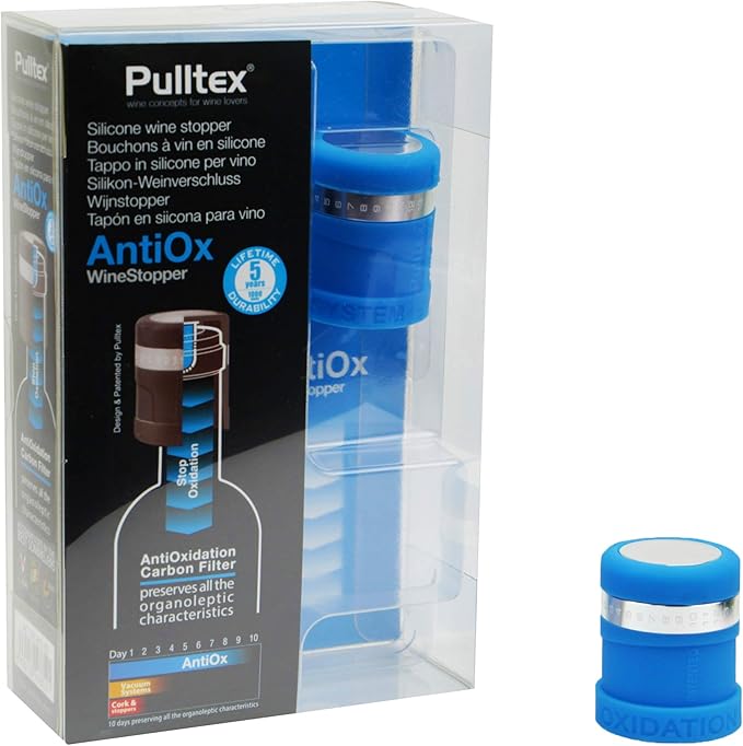 Pultex TEX092BL Anti-Ox, Blue