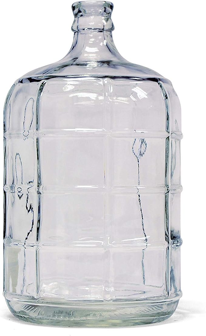 Wine Making Equipment Kit-Glass 3 gallon