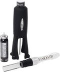 Cork Pops 20003 Nicholas Connoisseur Collection, Nicholas Legacy with Refill, Extra Cartridge, VinOair