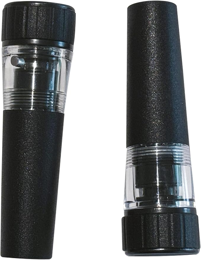 VSC VINEYARD SUPPLY COMPANY The Professional Wine Opener Gift Set - Black