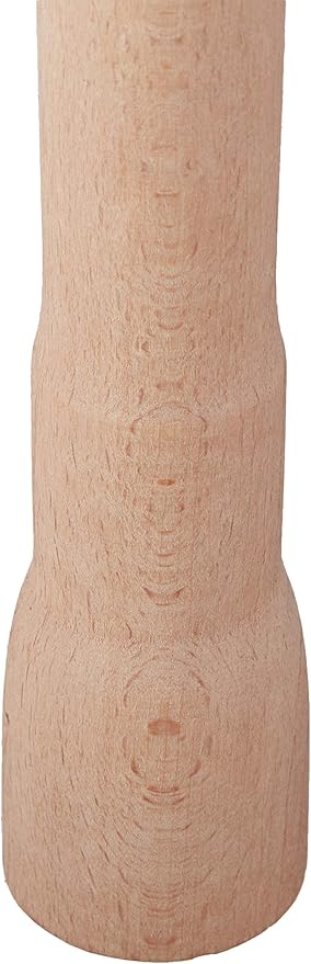 Barfly Muddler, 10 1/8" Jumbo, Wood