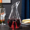 Personalized Wine Decanter - Engraved Wine Carafe by HomeWetBar