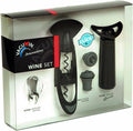 Vacu Vin Wine Gift Set