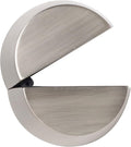 Oenophilia Stainless Steel Circa Wine Foil Cutter, Premium & Ergonomic Six Blade Design