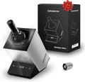 Cobalance Wine Chiller Electric,Single Bottle Cooler for 750ml Wine or Some Champagne,Portable Coolers Keep Cold Up to 24h,Personalized Chillers at Party,Gift for Wine Lover