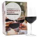 Master Vintner™ Winemaker's Reserve™ Shiraz Wine Recipe Kit Makes 6 Gallons