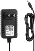AC/DC Adapter Replacement for WineEnthusiast Electric Wine Opener KPI-36N1 KPI-36NI KPI36N1 KP1-36NI KP1-36N1 YH-U35060080D YH-U350600800 Wine Enthusiast Power Supply Cord Battery Charger