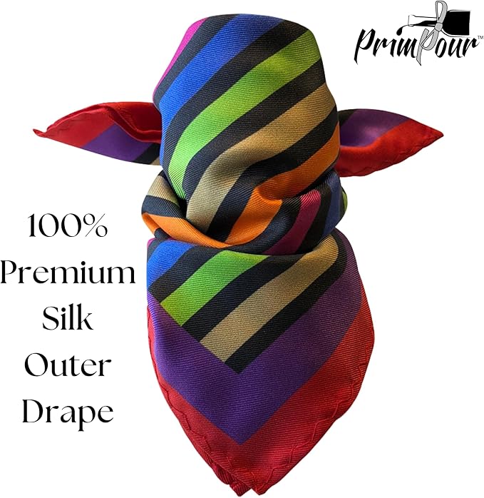 Wine Bottle Drip Ring – Premium Silk Wine Drip Collar for No-Mess Pouring – Elegant Wine Accessory