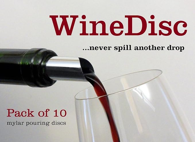The Original Drop Stopping Flexible Pour Spout (10)