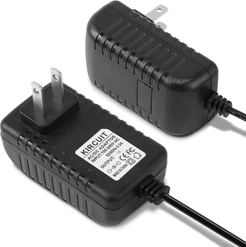 AC/DC Adapter Replacement for WineEnthusiast Electric Wine Opener KPI-36N1 KPI-36NI KPI36N1 KP1-36NI KP1-36N1 YH-U35060080D YH-U350600800 Wine Enthusiast Power Supply Cord Battery Charger