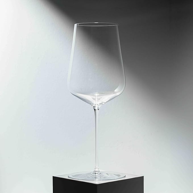 Zalto Denk'Art Universal Hand-Blown Crystal Wine Glasses | Set of 2 Glasses