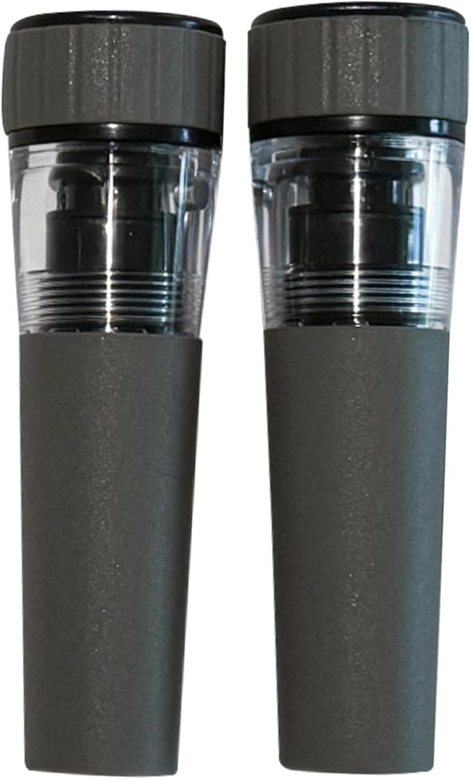 Professional Wine Opener Set from Vineyard Supply Company (Space Grey)
