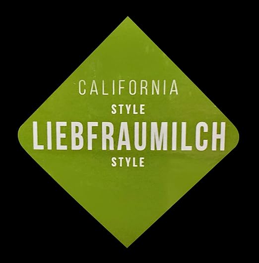 Classic California Liebfraumilch Style Wine Ingredient Kit
