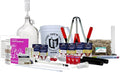 1 Gallon Wine From Fruit Complete 30pc Kit - Only Fruit & Bottles Required