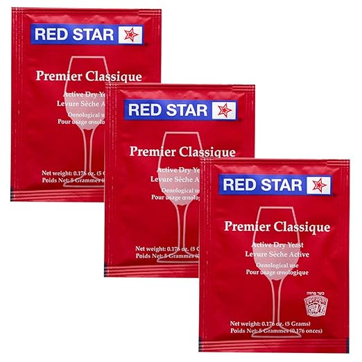 1 Gallon Wine from Fruit Kit