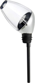 Houdini Aerator & Pourer Wine Aerator, 6 inches, Stainless (W9112) (Pack of 8)