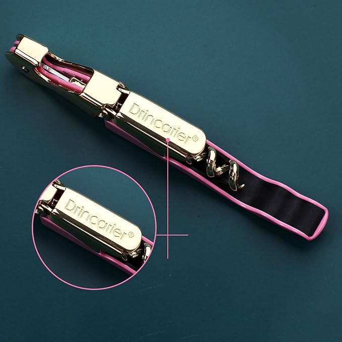 Professional Waiter Corkscrew Wine openers,Heavy Duty stainless steel Wine Key for Restaurant Waiters,Classic All-in-one Corkscrew, Bottle Opener and Foil Cutter