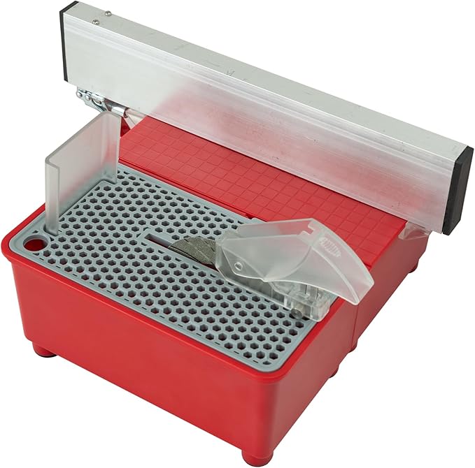 Electric Bottle Cutter, DIY Machine for Cutting Wine, Beer, Liquor, Whiskey, Alcohol, Champagne, Materials Cutter Trim Saw - Rock, Stone, Glass Cutting, Trimming, Sawing Machine