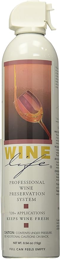Wine Life