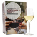 Master Vintner™ Winemaker's Reserve™ Sauvignon Blanc Wine Recipe Kit Makes 6 Gallons