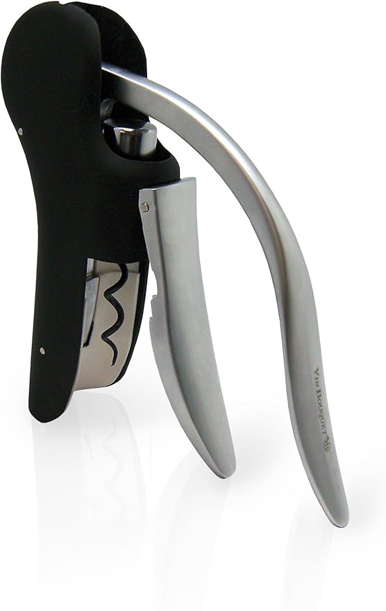 VIN BOUQUET FID 121 Lever corskcrew in Individual Color Box