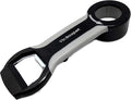 Vin Bouquet FID 021 Multi-Opener. 4 funtions Practical Multi Opener with Soft Touch Finishing