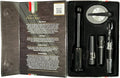 VSC VINEYARD SUPPLY COMPANY The Professional Wine Opener Gift Set - Black