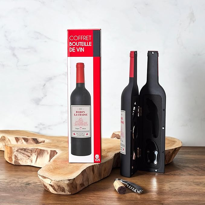 Le Studio】 Wine Opener kit Set
