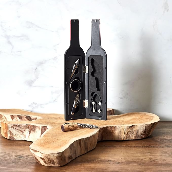 Le Studio】 Wine Opener kit Set