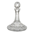 Waterford Lismore Ships Decanter