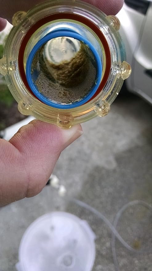 Bouncer inline beer filter (Classic)