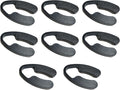 Wine Foil Cutter for Wine Bottles Wine Bottle Foil Top Cutter Tool with 4 Stainless Blades Foil Remover,Wine Accessory,Wine Bottle Opener Cutter,Remove Foil Effortlessly (8)