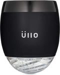 Ullo Chill Wine Purifier, Aerator, and Chiller with 4 Sulfite Filters – Removes Histamines and Sulfites
