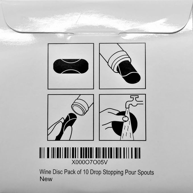 The Original Drop Stopping Flexible Pour Spout (10)