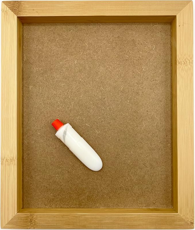 Oenophilia Bamboo Corkboard Trivet Kit