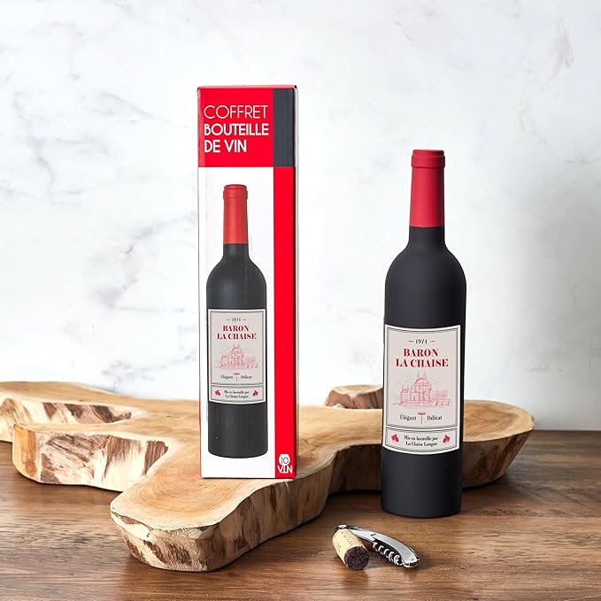 Le Studio】 Wine Opener kit Set