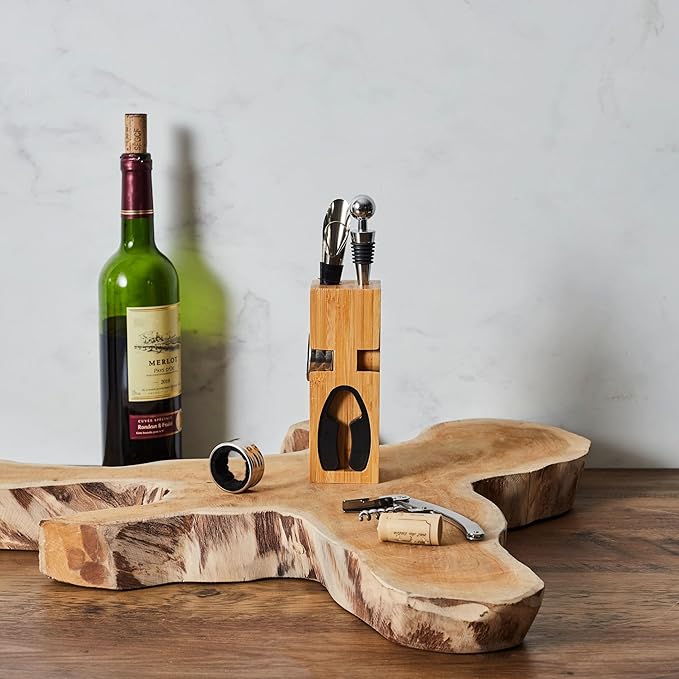 Le Studio Sommelier Set, Multicolor