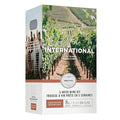Wine Ingredient Kit - Cru International - Chile Merlot Style